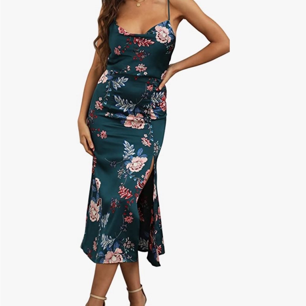 COPY - Wedding guest dress